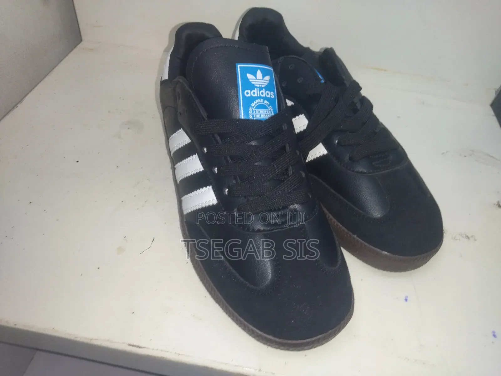 Adidas Samba Shoes