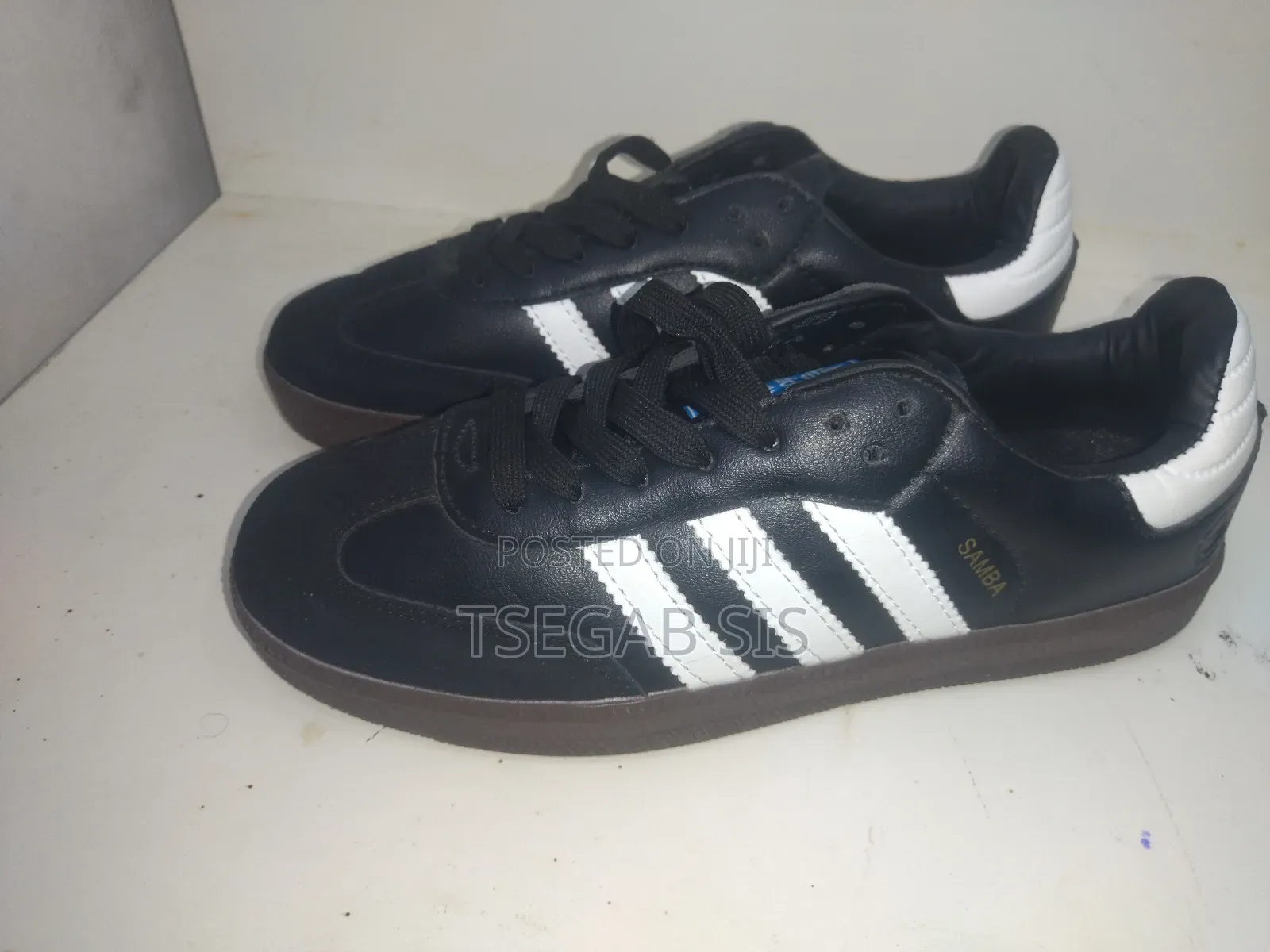 Adidas Samba Shoes