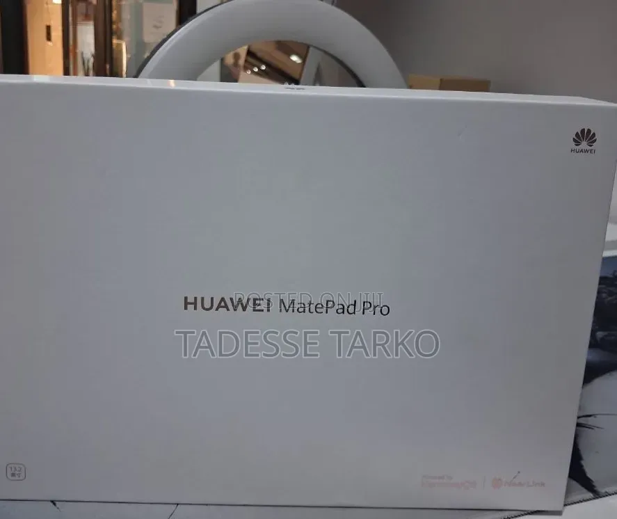 New Huawei MatePad Pro 512 GB