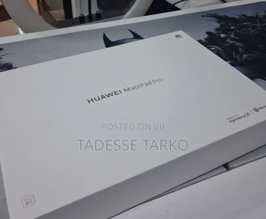 New Huawei MatePad Pro 512 GB