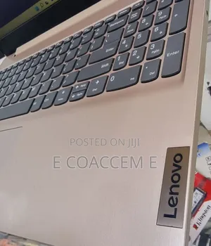 New Laptop Lenovo 8GB Intel Core i3 SSD 256GB