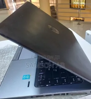 New Laptop HP EliteBook 840 G2 8GB Intel Core i5 HDD 500GB