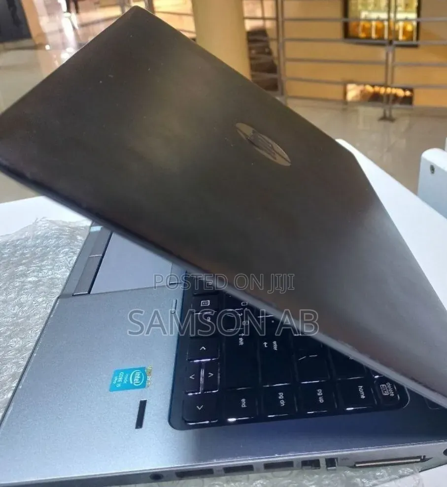 New Laptop HP EliteBook 840 G2 8GB Intel Core i5 HDD 500GB