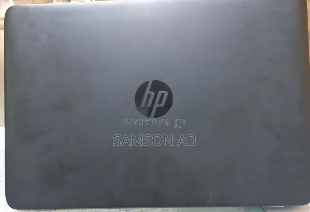 New Laptop HP EliteBook 840 G2 8GB Intel Core i5 HDD 500GB
