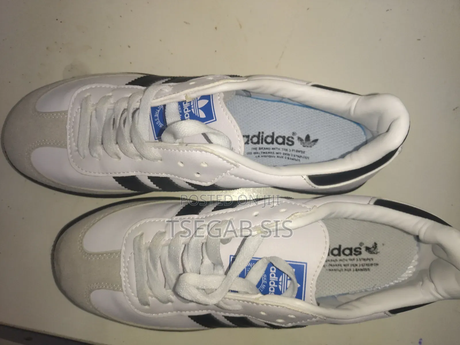 Adidas Samba Original