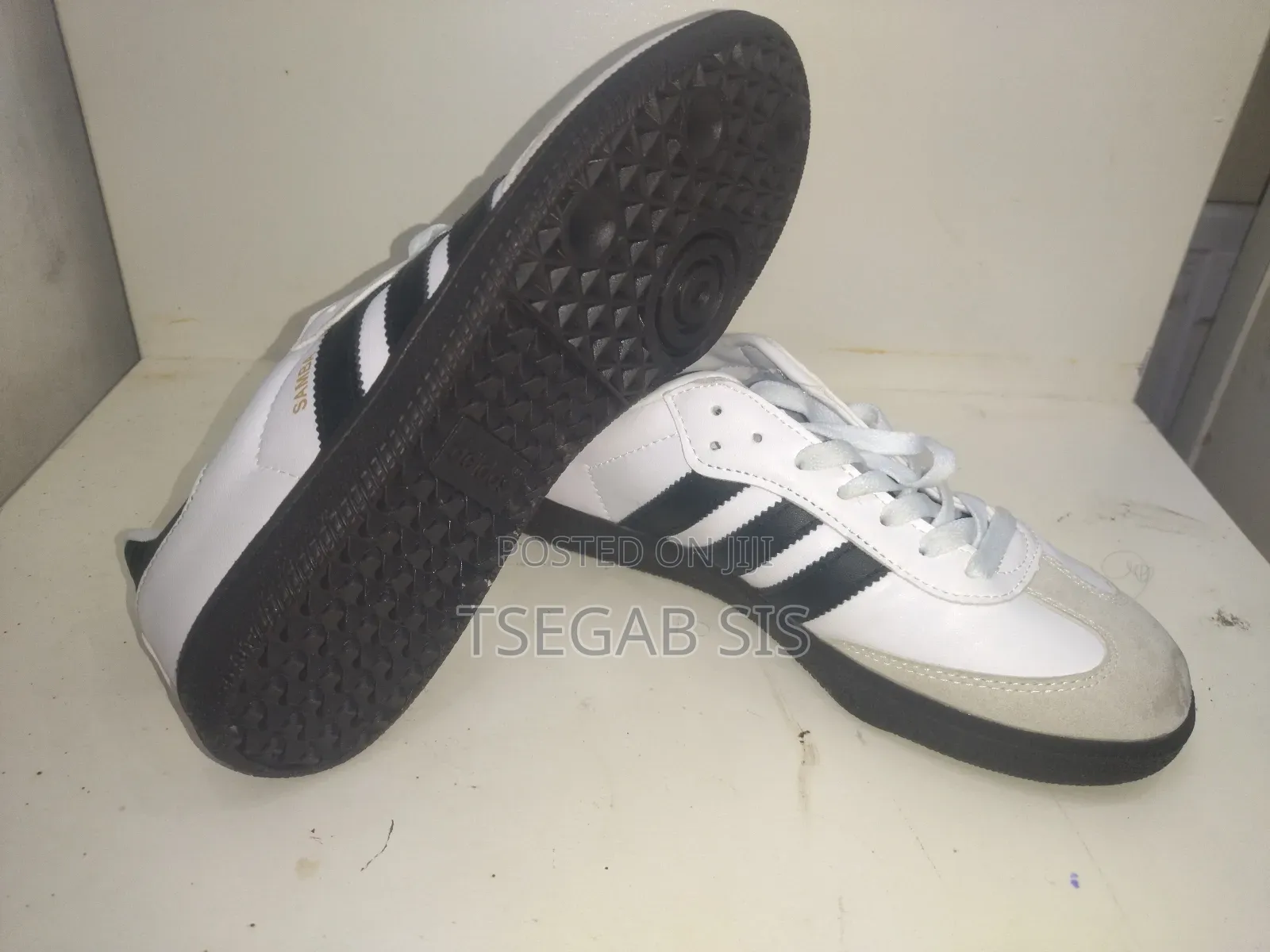 Adidas Samba Original