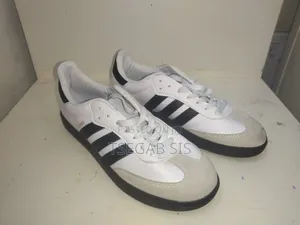 Adidas Samba Original