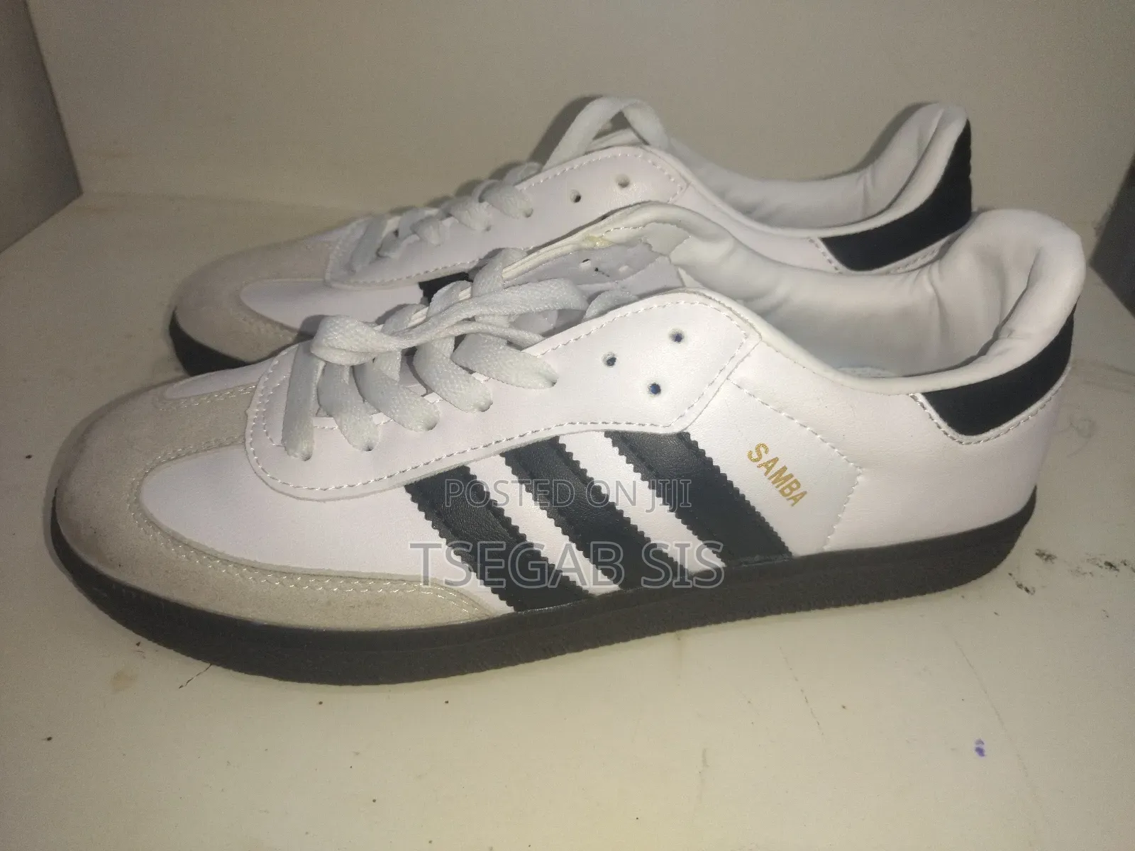 Adidas Samba Original