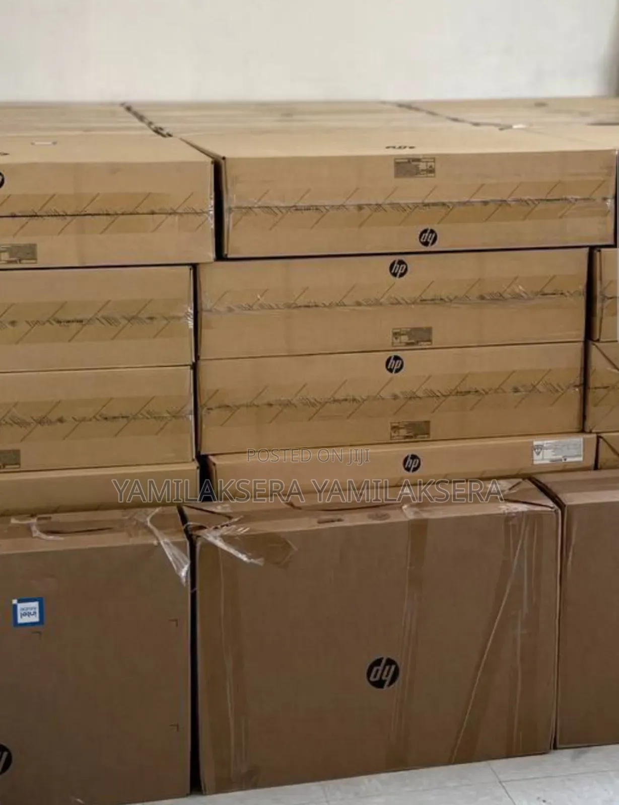 New HP 290 G9 All-in-One 16GB Intel Core i7 SSHD (Hybrid) 512GB