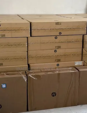 New HP 290 G9 All-in-One 16GB Intel Core i7 SSHD (Hybrid) 512GB