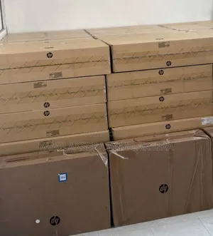 New HP 290 G9 All-in-One 16GB Intel Core i7 SSHD (Hybrid) 512GB
