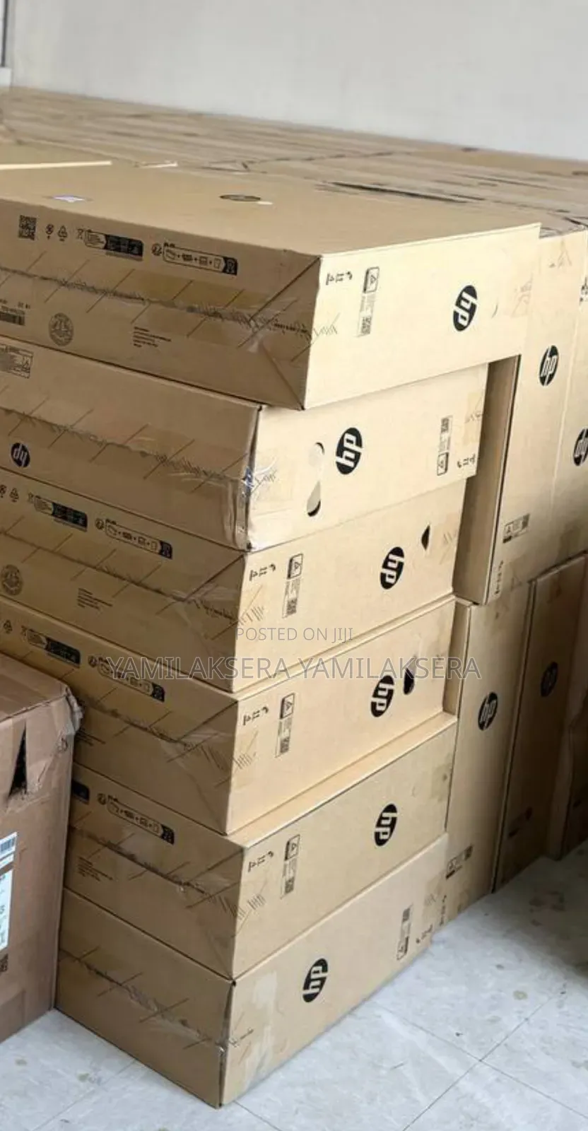 New HP 290 G9 All-in-One 16GB Intel Core i7 SSHD (Hybrid) 512GB