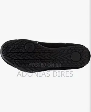 Puma Casual Sneakers – Black | SoftFoam+ Comfort
