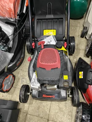 Grass Cutter Lawn Mower 173Cc