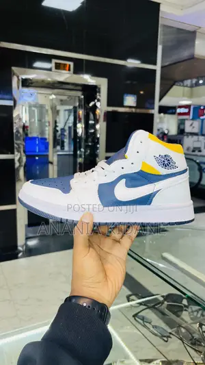 Air Jordan 1