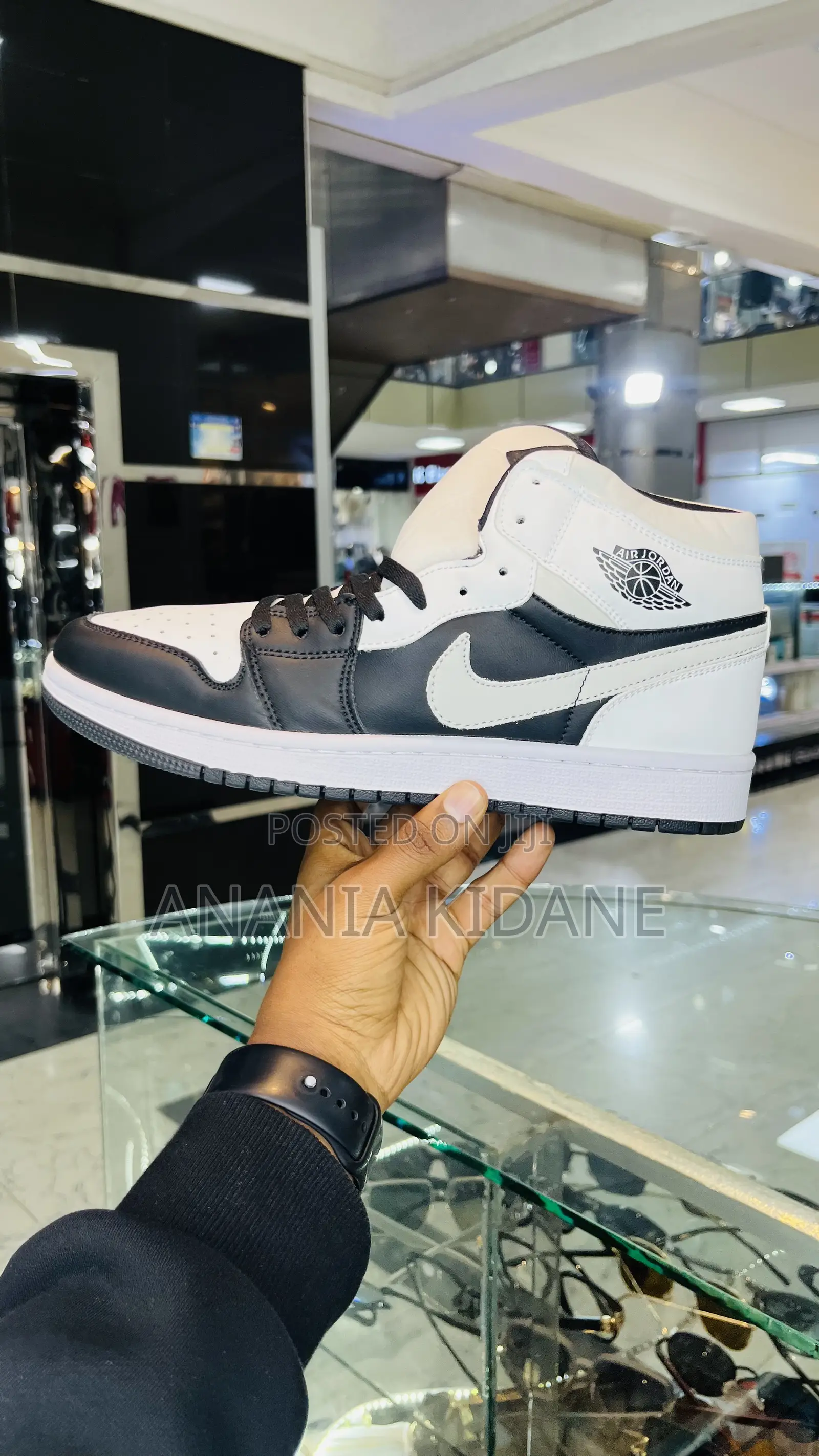 Air Jordan 1