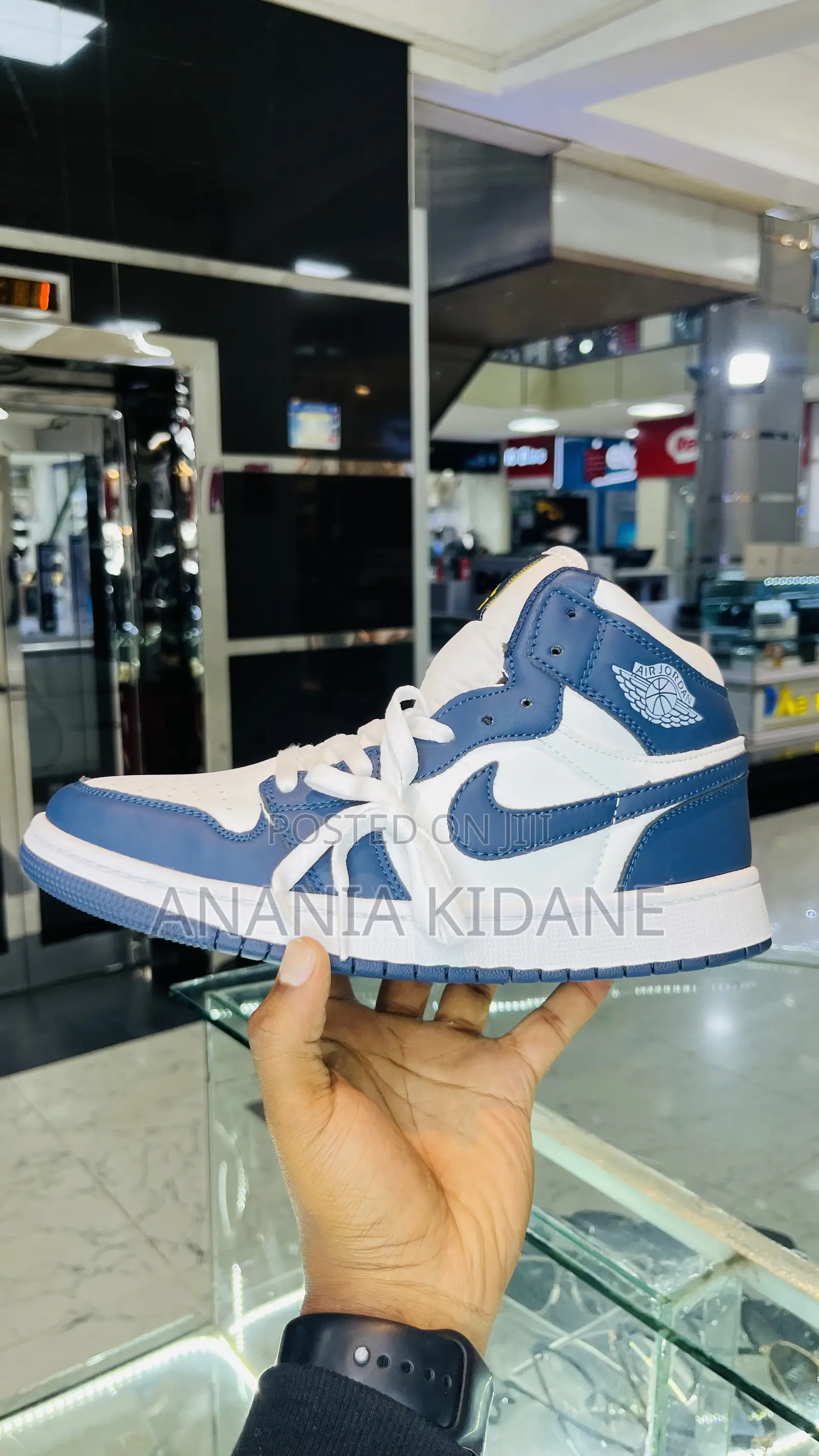 Air Jordan 1