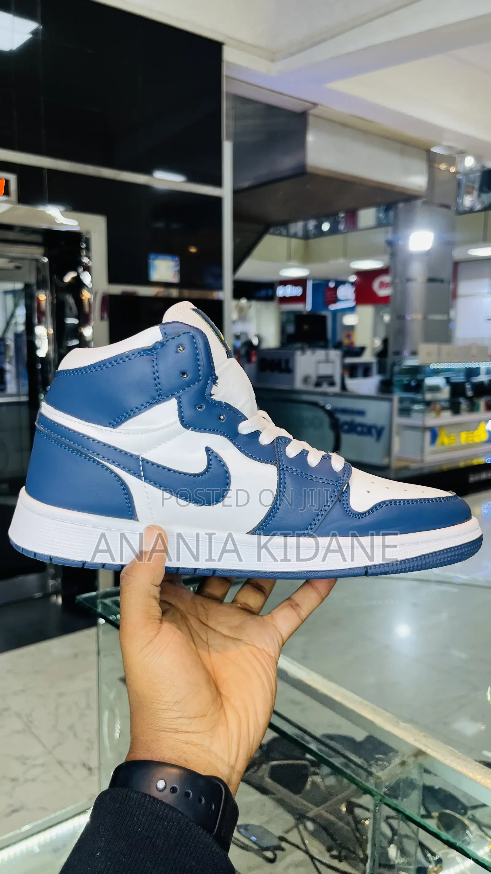 Air Jordan 1