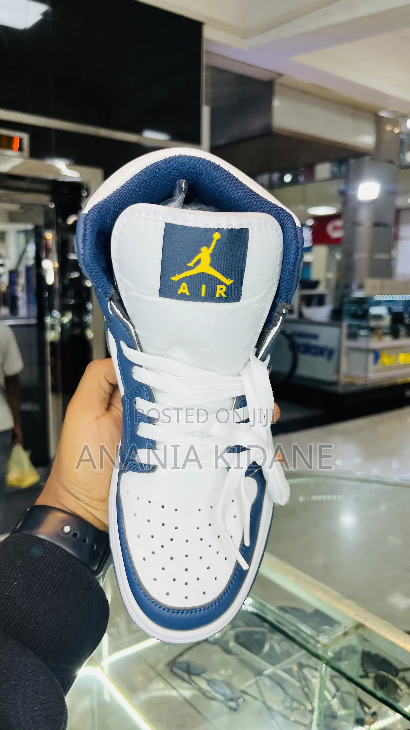 Air Jordan 1