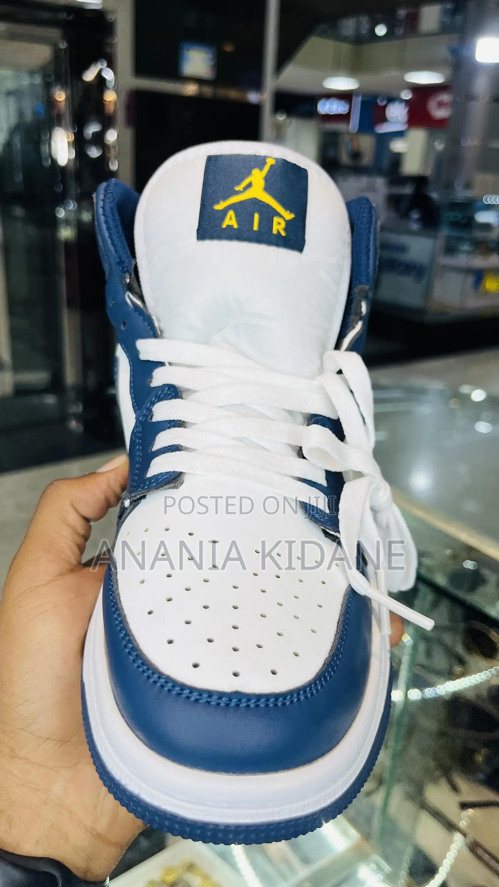 Air Jordan 1