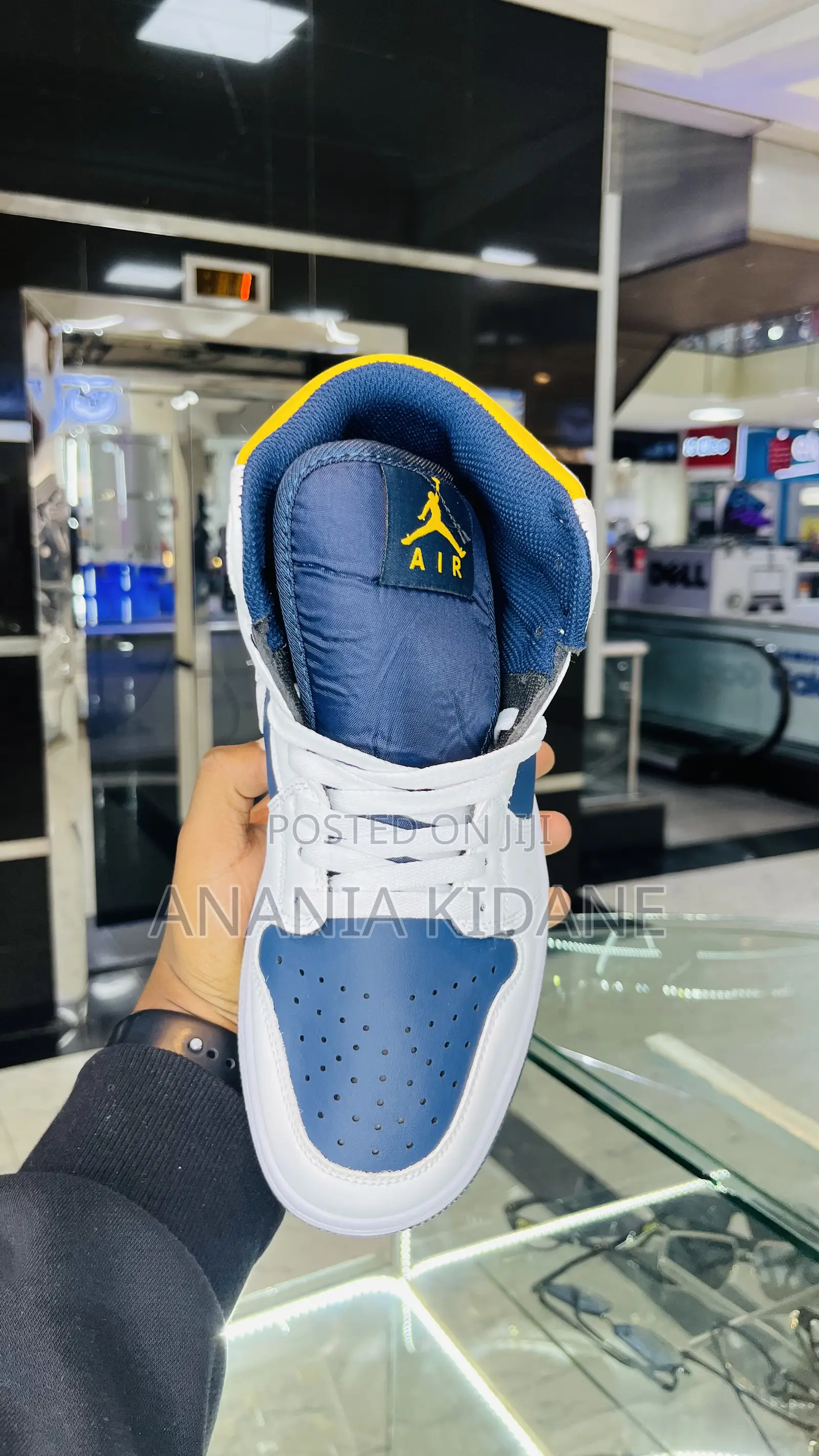 Air Jordan 1
