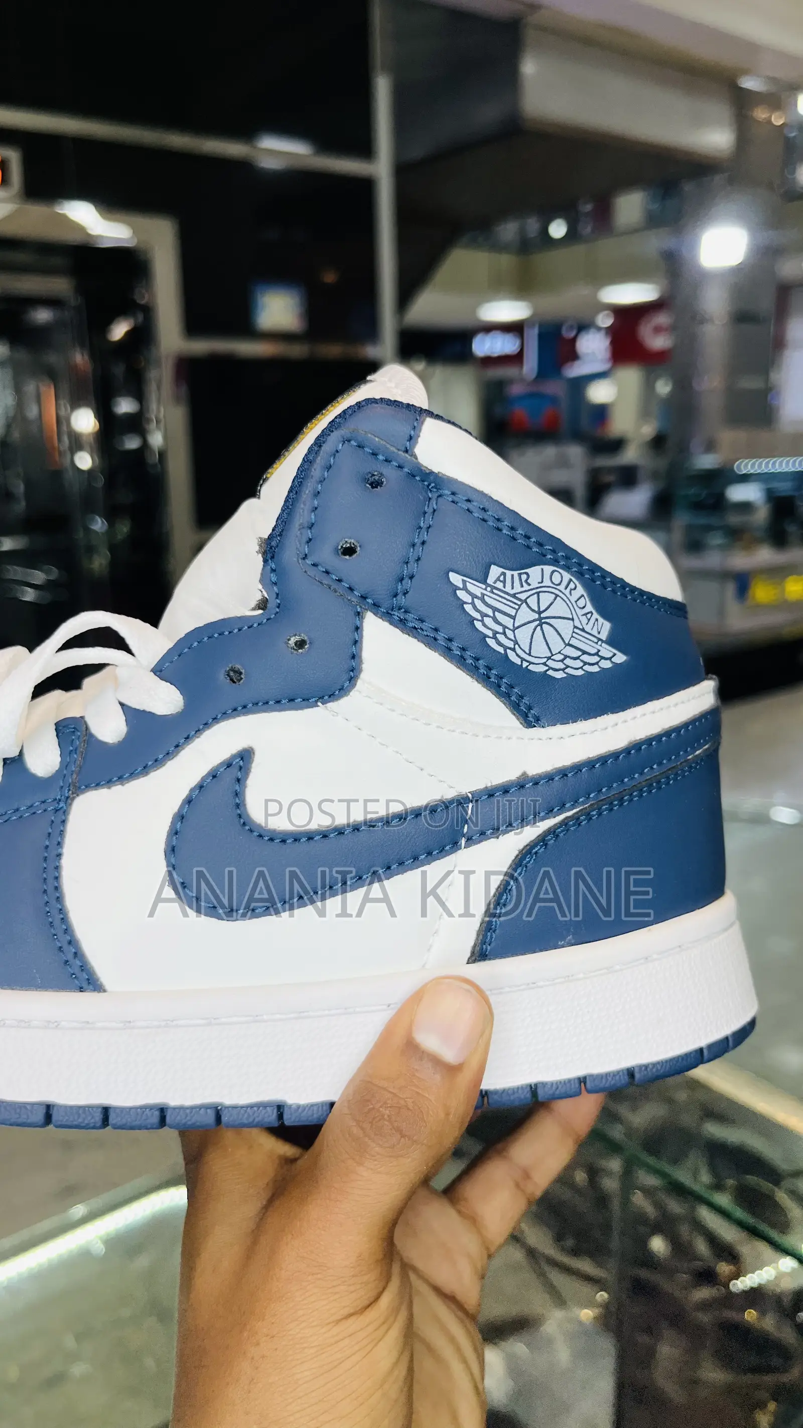 Air Jordan 1