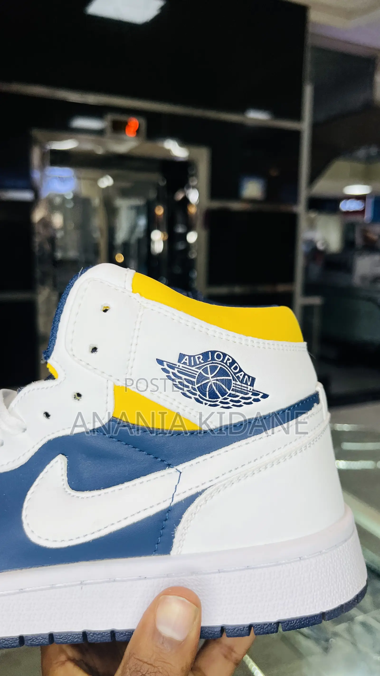 Air Jordan 1