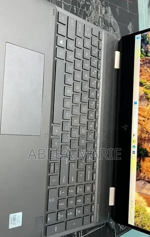 New Laptop HP Spectre X360 16GB Intel Core i7 SSD 512GB