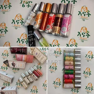 Mini Fragrance