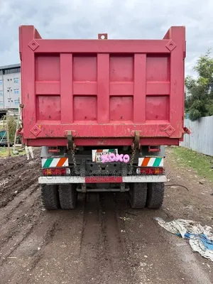 የሚሸጥ ሲኖ ገልባጭ