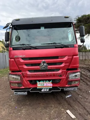 የሚሸጥ ሲኖ ገልባጭ