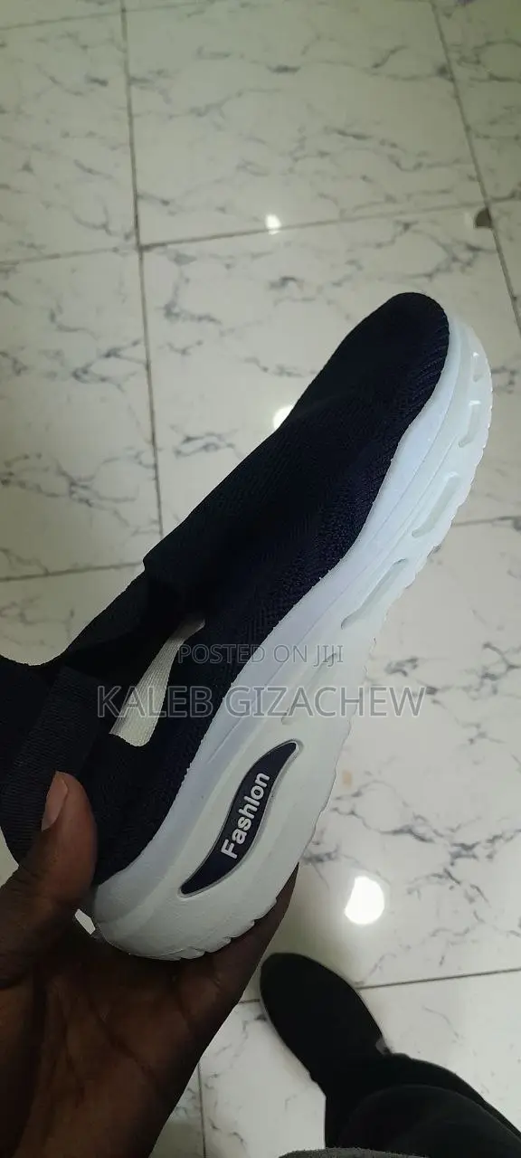 Shoe From China