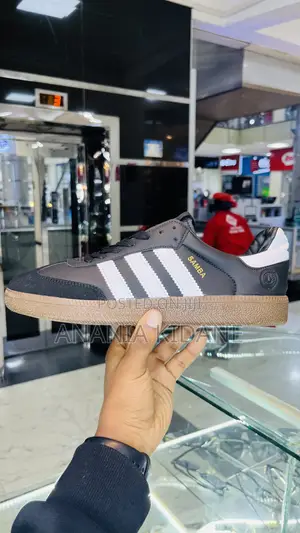 Adidas Samba