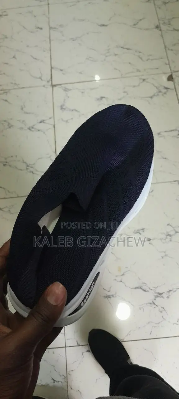 Shoe From China