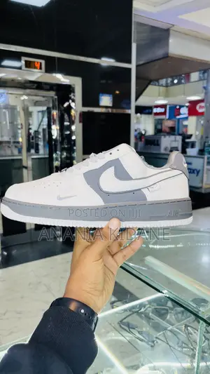 Original Nike Air Force