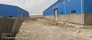 Warehouse for Rent for Factory