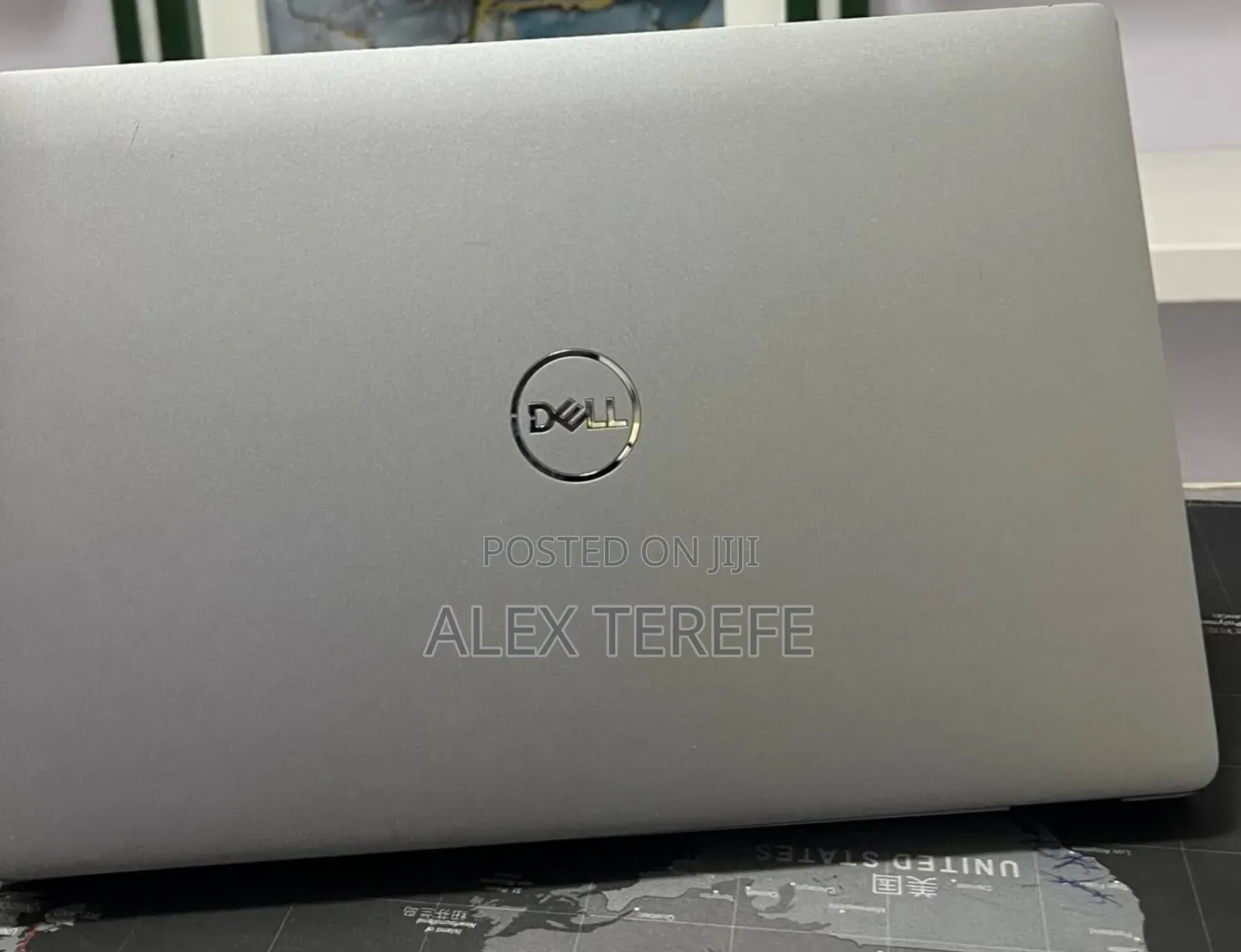 New Laptop Dell Inspiron 14 5430 16GB Intel Core i5 SSD 512GB