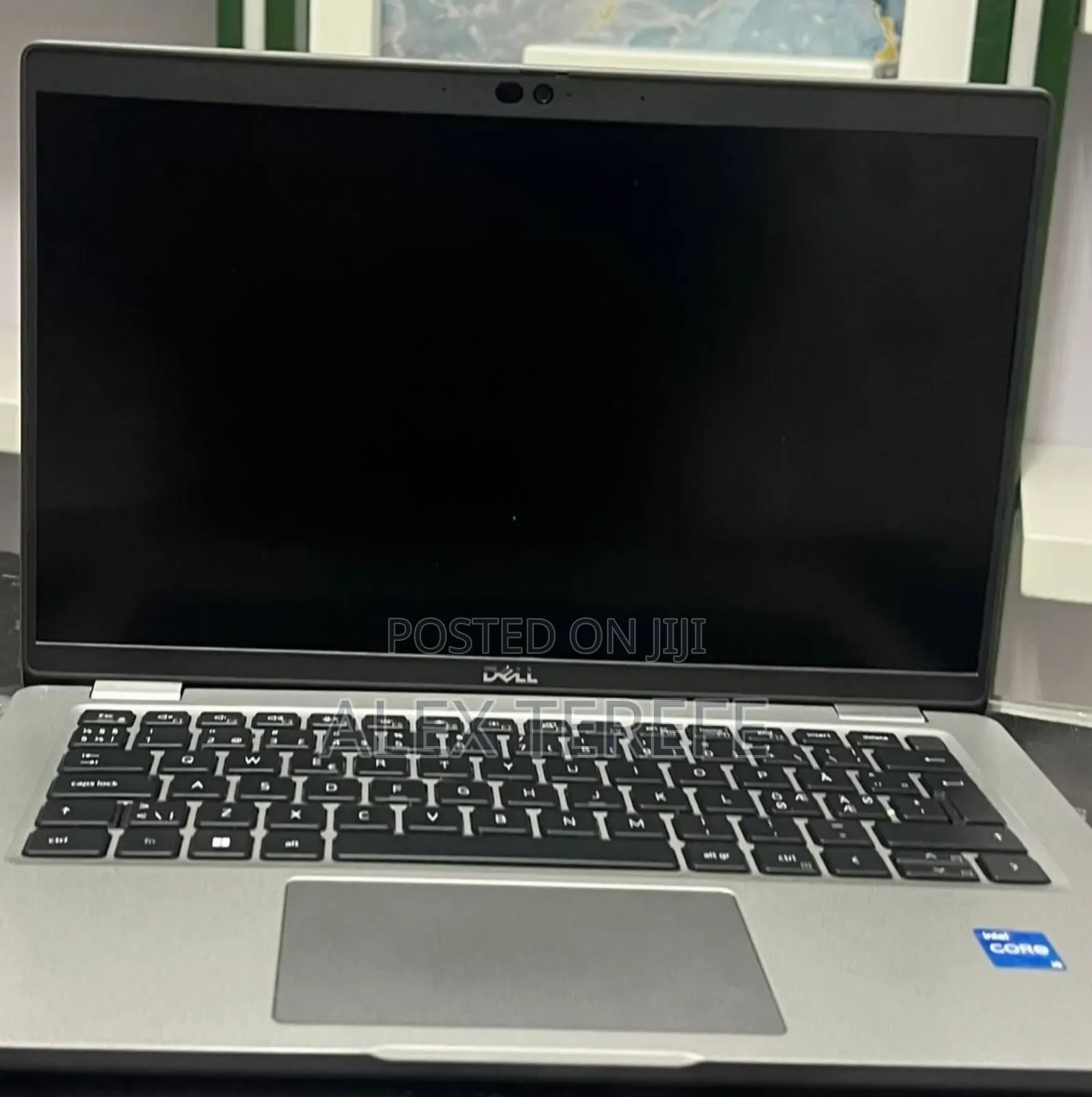 New Laptop Dell Inspiron 14 5430 16GB Intel Core i5 SSD 512GB