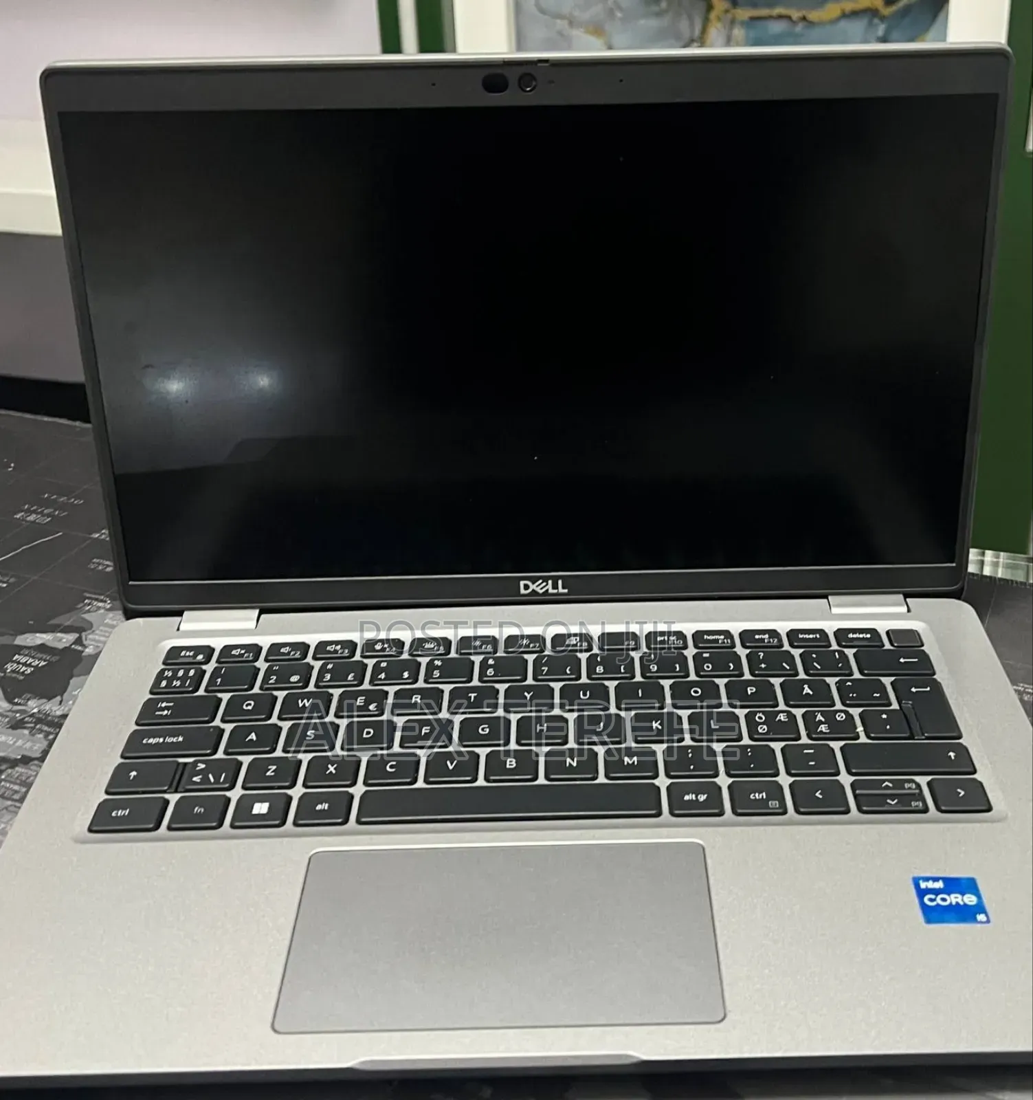New Laptop Dell Inspiron 14 5430 16GB Intel Core i5 SSD 512GB