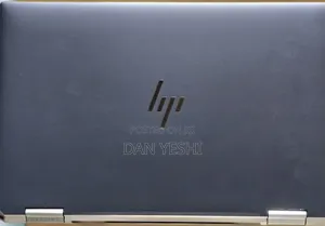 New Laptop HP Spectre X360 16GB Intel Core i7 SSD 1T