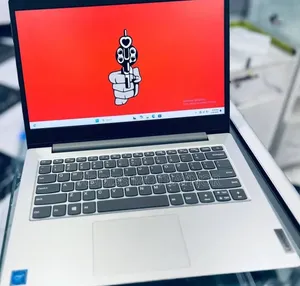New Laptop Lenovo Ideapad 3 4GB Intel Core i3 SSD 640GB