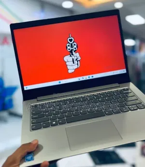 New Laptop Lenovo Ideapad 3 4GB Intel Core i3 SSD 640GB