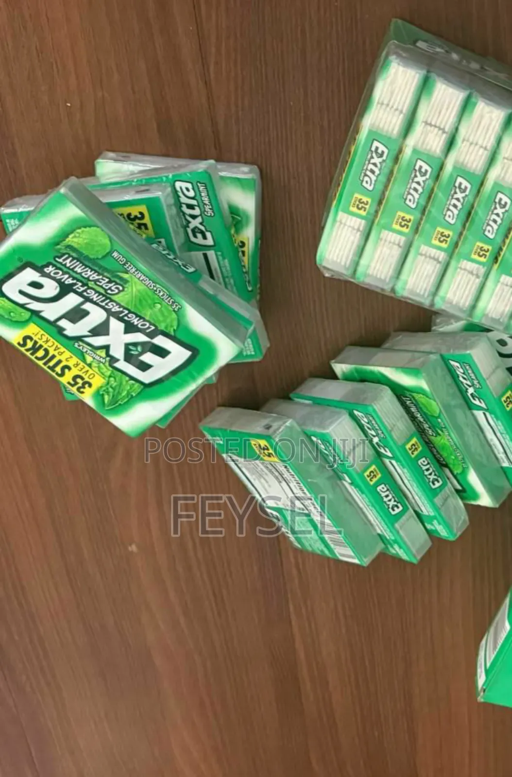 Nido, Enfamil, Extra