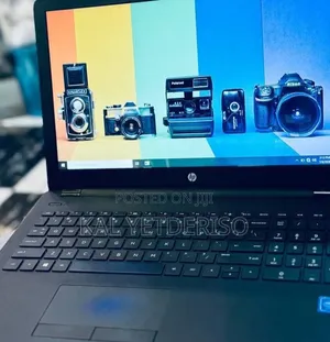 New Laptop HP Stream Notebook 4GB SSD 500GB