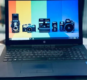 New Laptop HP Stream Notebook 4GB SSD 500GB