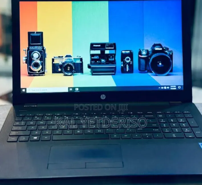 New Laptop HP Stream Notebook 4GB SSD 500GB