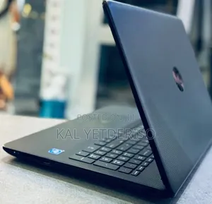 New Laptop HP Stream Notebook 4GB SSD 500GB