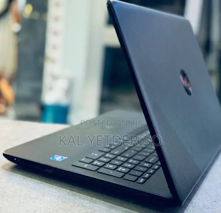 New Laptop HP Stream Notebook 4GB SSD 500GB