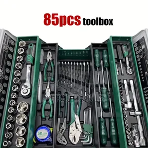 Edon 85 Mechanical Tool Kits