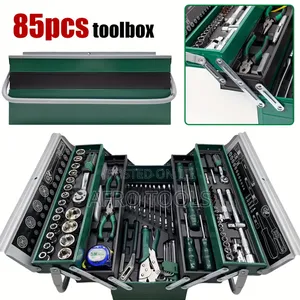 Edon 85 Mechanical Tool Kits